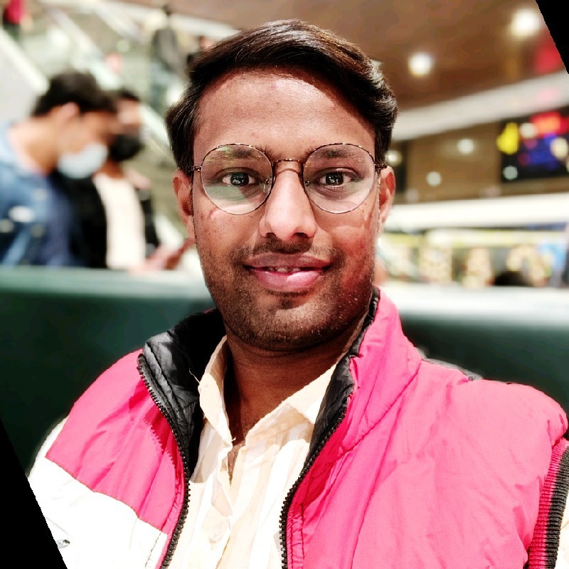Arpit Porwal